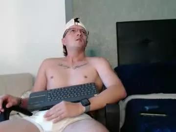 steve_hornyboy from Chaturbate is Freechat