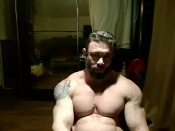 Freechat stevebulkzor on Chaturbate
