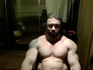 Freechat stevebulkzor on Chaturbate