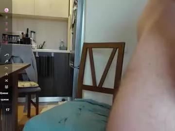 stewart_benzo from Chaturbate is Freechat