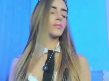 Freechat stormirusso on Chaturbate