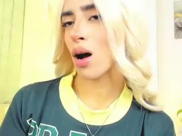 Freechat stormirusso on Chaturbate