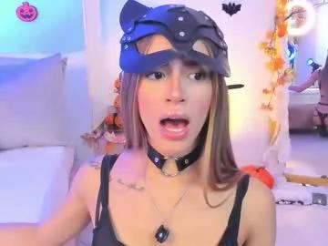 Freechat stormirusso on Chaturbate