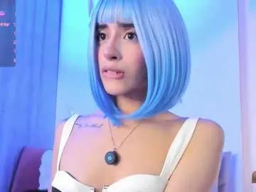 stormirusso — Asshole tease [375 tokens left] #petite #latina #anal #squirt #blondie