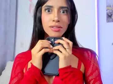 Freechat stormirusso on Chaturbate