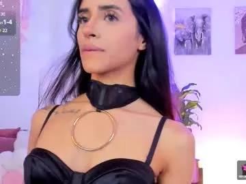 Freechat stormirusso on Chaturbate