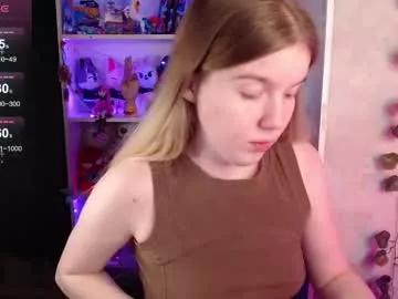 strawberry_juli from Chaturbate is Freechat