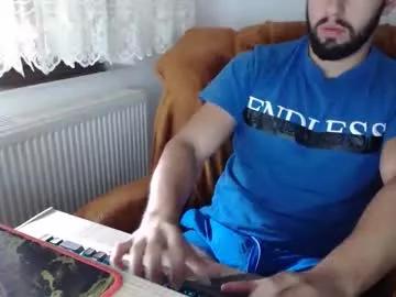 strongcoffee10 from Chaturbate is Freechat