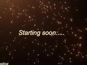 strongmellow from Chaturbate is Freechat