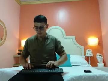 stuart_white from Chaturbate is Freechat