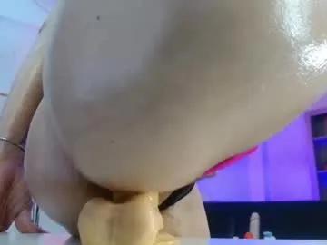 sugarstardust on Chaturbate