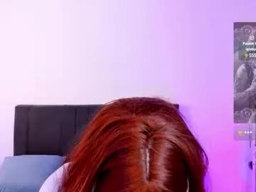 summer_holiday from Chaturbate