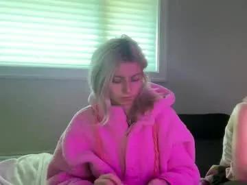 summerclarke2 from Chaturbate is Freechat