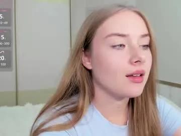 sunny_love__ on Chaturbate 