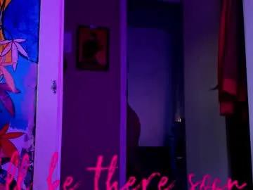 Sunny_mouse from Chaturbate