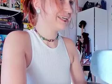 Sunny_mouse from Chaturbate