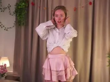 Freechat sunnymiu on Chaturbate