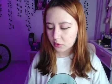Freechat sunset_pienk on Chaturbate