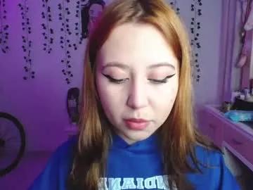 Freechat sunset_pienk on Chaturbate