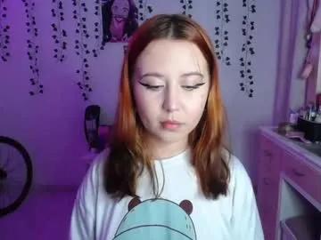 Freechat sunset_pienk on Chaturbate