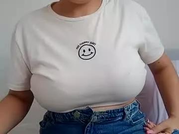 sunshine_days from Chaturbate