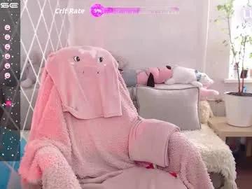 superhotgirlhere from Chaturbate is Freechat