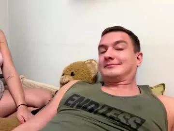 Chaturbate sweet__bunnies is Freechat sweet__bunnies — Topless suck dick at goal #bush #couple #pvtopen #BJ #daddysgirl -- Current Goal: Topless suck dick at 900 tokens