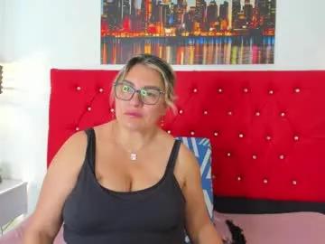 sweet__mature from Chaturbate is Freechat