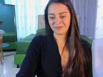 sweet_ahinara from Chaturbate