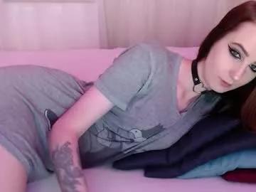 sweet_alica15 from Chaturbate