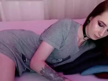 sweet_alica15 from Chaturbate
