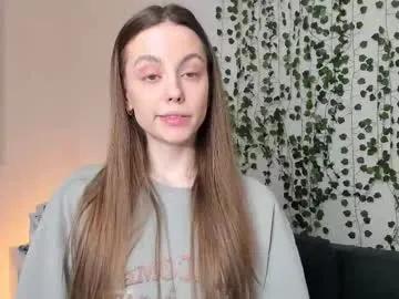 sweet_and_flirt — Hello, Alice is back ;) Goal: Gentle touch my neck and shoulders #new #18 #teen #shy #natural [22 tokens remaining]
