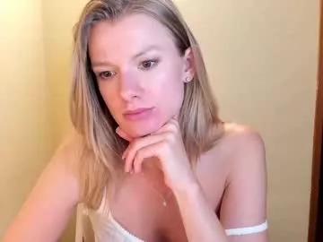 sweet_angel_a on Chaturbate