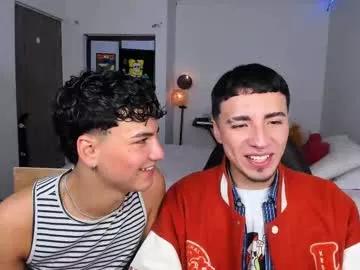 sweet_boys_xx from Chaturbate is Freechat