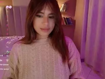 sweet_cami1 on Chaturbate 