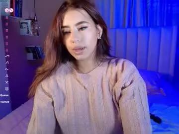 sweet_cami1 on Chaturbate 