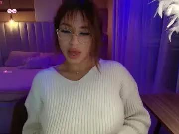 sweet_cami1 on Chaturbate 