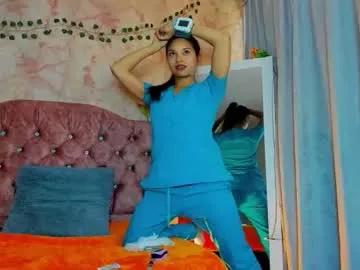 sweet_emma92 from Chaturbate is Freechat