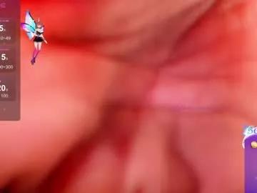 sweet_lau on Chaturbate