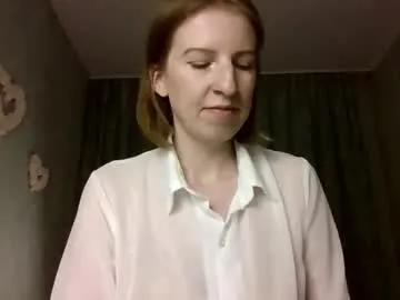 Freechat sweet_lilbunny on Chaturbate