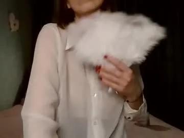 Freechat sweet_lilbunny on Chaturbate