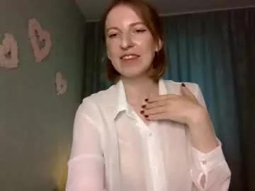 Freechat sweet_lilbunny on Chaturbate