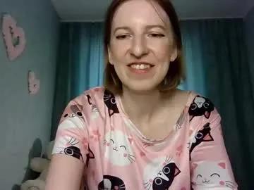 Freechat sweet_lilbunny on Chaturbate