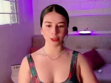 sweet_miaa24 from Chaturbate
