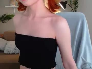 sweet_mika18 from Chaturbate is Freechat
