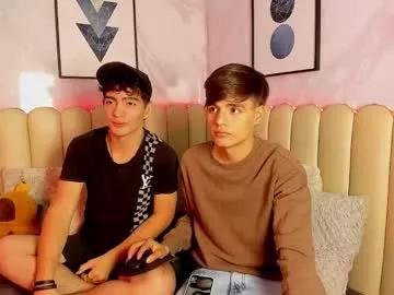 sweet_petter from Chaturbate is Freechat