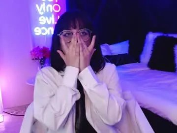 Private sweet_roxanee on Chaturbate