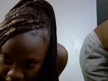 sweet_santana — #titt #ebony #ass #pvt #petite #deepthroat #MAKE MY FIRST WEEK FUN! [1000 tokens remaining]