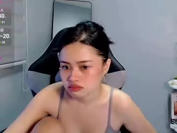 Freechat sweet_sirenxx on Chaturbate