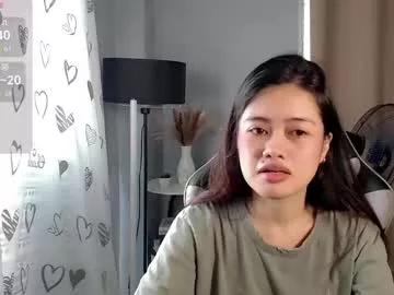 Freechat sweet_sirenxx on Chaturbate